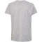 hummel hmlGO 2.0 T-Shirt Kinder 2006 - grey melange 164