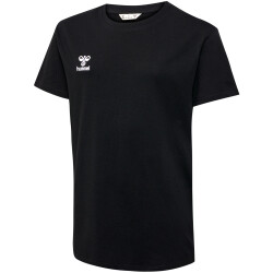 hummel hmlGO 2.0 T-Shirt Kinder 2001 - black 116