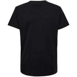 hummel hmlGO 2.0 T-Shirt Kinder 2001 - black 116