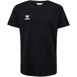 hummel hmlGO 2.0 T-Shirt Kinder 2001 - black 116