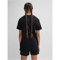 hummel hmlGO 2.0 T-Shirt Kinder 2001 - black 116