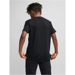 hummel hmlGO 2.0 T-Shirt Kinder 2001 - black 116