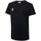 hummel hmlGO 2.0 T-Shirt Kinder 2001 - black 116