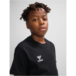 hummel hmlGO 2.0 T-Shirt Kinder 2001 - black 164