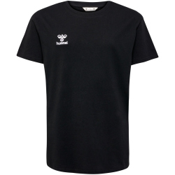 hummel hmlGO 2.0 T-Shirt Kinder 2001 - black 164
