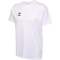 hummel hmlGO 2.0 T-Shirt 9001 - white S