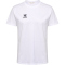 hummel hmlGO 2.0 T-Shirt 9001 - white S