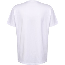 hummel hmlGO 2.0 T-Shirt 9001 - white XL