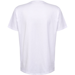 hummel hmlGO 2.0 T-Shirt 9001 - white 3XL