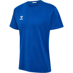 hummel hmlGO 2.0 T-Shirt 7045 - true blue S