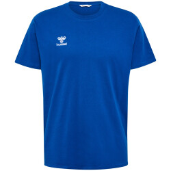 hummel hmlGO 2.0 T-Shirt 7045 - true blue S