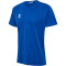 hummel hmlGO 2.0 T-Shirt 7045 - true blue S