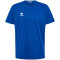 hummel hmlGO 2.0 T-Shirt 7045 - true blue S