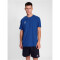 hummel hmlGO 2.0 T-Shirt 7045 - true blue S