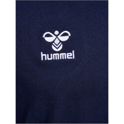 hummel hmlGO 2.0 T-Shirt 7026 - marine S