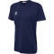 hummel hmlGO 2.0 T-Shirt 7026 - marine S