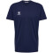 hummel hmlGO 2.0 T-Shirt 7026 - marine S