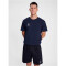 hummel hmlGO 2.0 T-Shirt 7026 - marine S