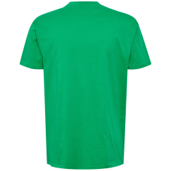 hummel hmlGO 2.0 T-Shirt 6235 - jelly bean 3XL