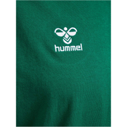 hummel hmlGO 2.0 T-Shirt 6140 - evergreen S