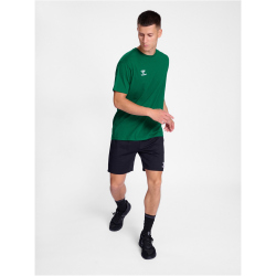 hummel hmlGO 2.0 T-Shirt 6140 - evergreen S