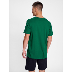 hummel hmlGO 2.0 T-Shirt 6140 - evergreen S