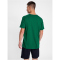 hummel hmlGO 2.0 T-Shirt 6140 - evergreen S