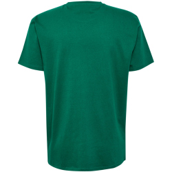 hummel hmlGO 2.0 T-Shirt 6140 - evergreen 3XL