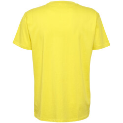 hummel hmlGO 2.0 T-Shirt 5269 - blazing yellow S