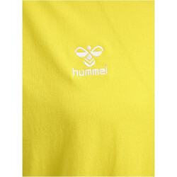 hummel hmlGO 2.0 T-Shirt 5269 - blazing yellow S