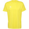 hummel hmlGO 2.0 T-Shirt 5269 - blazing yellow S