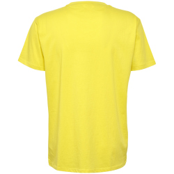 hummel hmlGO 2.0 T-Shirt 5269 - blazing yellow 3XL