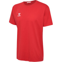 hummel hmlGO 2.0 T-Shirt 3062 - true red S