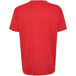 hummel hmlGO 2.0 T-Shirt 3062 - true red S