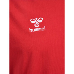 hummel hmlGO 2.0 T-Shirt 3062 - true red S