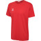 hummel hmlGO 2.0 T-Shirt 3062 - true red S