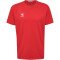hummel hmlGO 2.0 T-Shirt 3062 - true red S