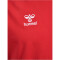hummel hmlGO 2.0 T-Shirt 3062 - true red S