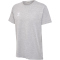 hummel hmlGO 2.0 T-Shirt 2006 - grey melange S