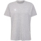 hummel hmlGO 2.0 T-Shirt 2006 - grey melange S