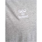 hummel hmlGO 2.0 T-Shirt 2006 - grey melange S
