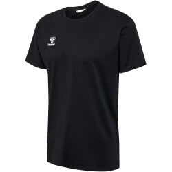 hummel hmlGO 2.0 T-Shirt 2001 - black S