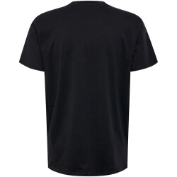 hummel hmlGO 2.0 T-Shirt 2001 - black S