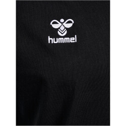 hummel hmlGO 2.0 T-Shirt 2001 - black S