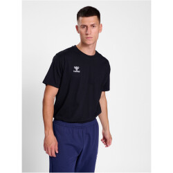 hummel hmlGO 2.0 T-Shirt 2001 - black S