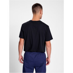 hummel hmlGO 2.0 T-Shirt 2001 - black S