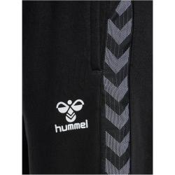 hummel Authentic Baumwoll-Trainingshose Damen 2001 - black XS