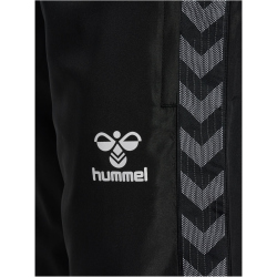 hummel Authentic Micro Jogginghose Damen 2001 - black XS