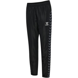 hummel hmlAUTHENTIC Micro Jogginghose Damen 2001 - black XS