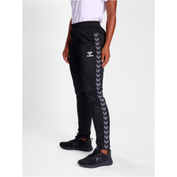hummel hmlAUTHENTIC Micro Jogginghose Damen 2001 - black XS